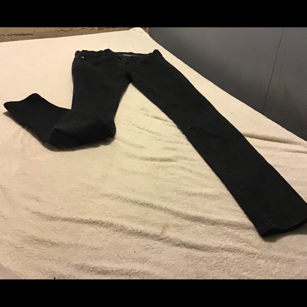 HUDSON JEANS SIZE 26